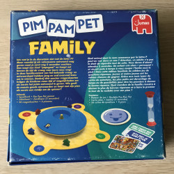 PimPamPet Family ( Pim Pam Pet )