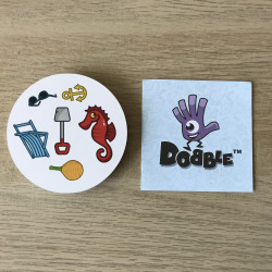 McDonalds : Dobble.