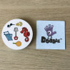 McDonalds : Dobble.