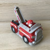 Paw Patrol brandweerauto