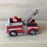 Paw Patrol brandweerauto