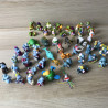 50 poppetjes en andere speeltjes. Set 5