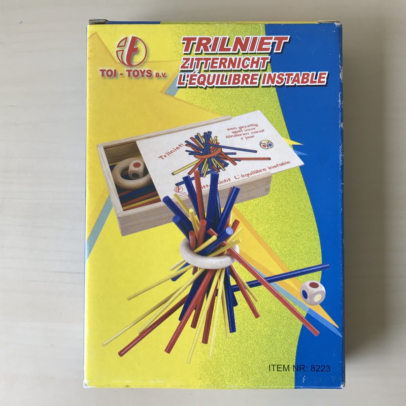 Trilniet