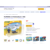 123 Playmobil : Brandweer Helikopter