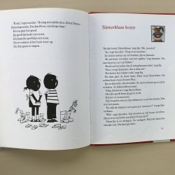 Jip en Janneke: Sinterklaas komt!