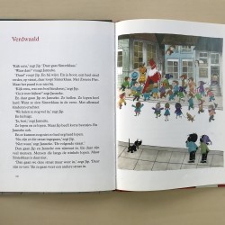 Jip en Janneke: Sinterklaas komt!