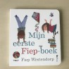 Mijn eerste Fiep-boek