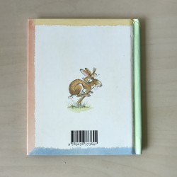 Raad eens hoeveel ik van je hou
