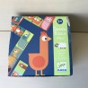 Djeco : Domino puzzel