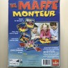 De Maffe Monteur.
