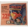 De Maffe Monteur.