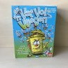 ‘ n Vat Vol Vliegen.