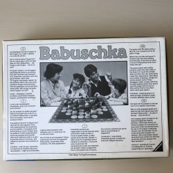 Babuschka