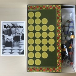 Babuschka