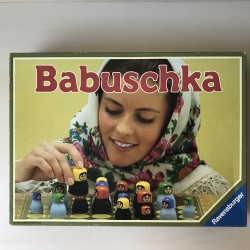 Babuschka