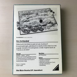 De uitbrekers
