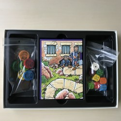 De uitbrekers