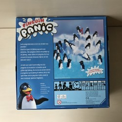 Pinguin Panic.