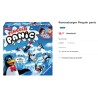 Pinguin Panic.