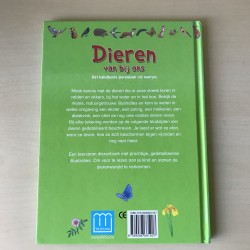 Dieren van bij ons