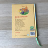 Leren lezen met Kluitman : Poes Moos