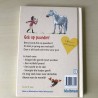 I ❤️ lezen : Gek op paarden