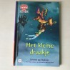 Leren lezen met Kluitman : Het kleine draakje