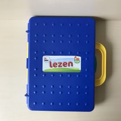 Jumbo: Ik leer lezen