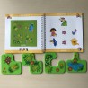 Smartgames : Dora.