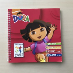 Smartgames : Dora.