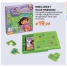 Smartgames : Dora.