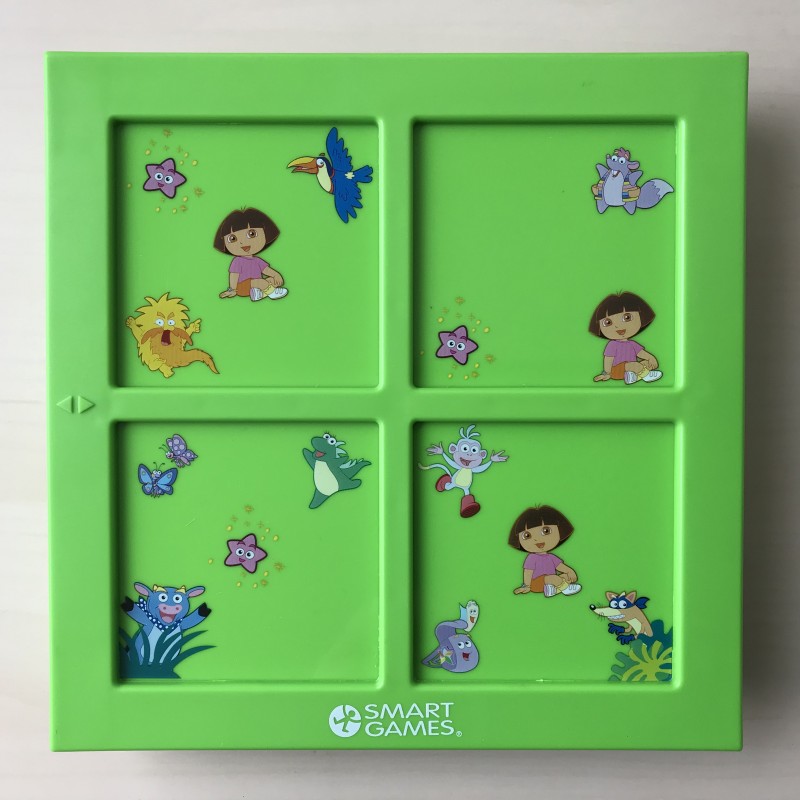 Smartgames : Dora.