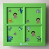 Smartgames : Dora.