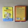 50 verbluffende proefjes om zelf te doen/vakantie