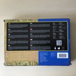 Shut The Box. Spel helpt bij verbeteren rekenvaardigheid