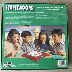 Stapelwoord