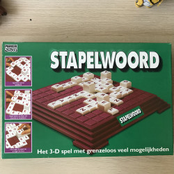 Stapelwoord.