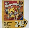 Rik Muizenschrik
