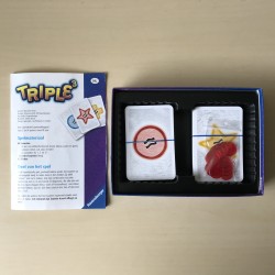 Triple 3