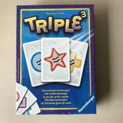 Triple 3