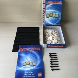 Rummikub : Reisspel / Reisversie.