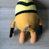 Minions : Knuffel. 27cm. hoog, dus best groot!