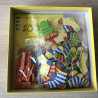 Haba : Sokken zoeken.