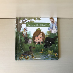 Anna’s Dierenwereld