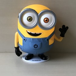 Minions : Nachtlampje van een Minion