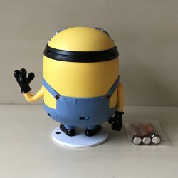 Minions : Nachtlampje van een Minion