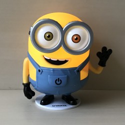 Minions : Nachtlampje van een Minion