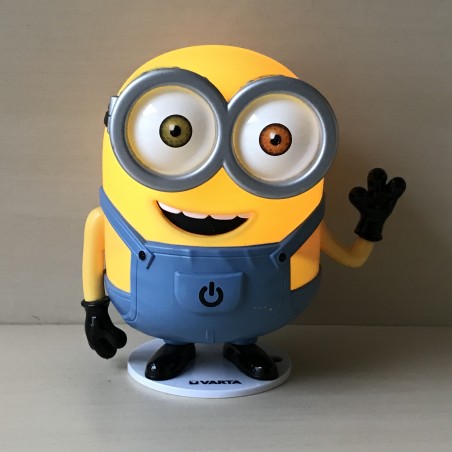 Minions : Nachtlampje van een Minion
