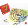 Kikker & vriendjes . Kikker speelt Tikkertje