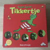 Kikker & vriendjes . Kikker speelt Tikkertje